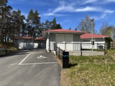 LSS Stensholm