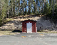 Pumpstation Månsarp